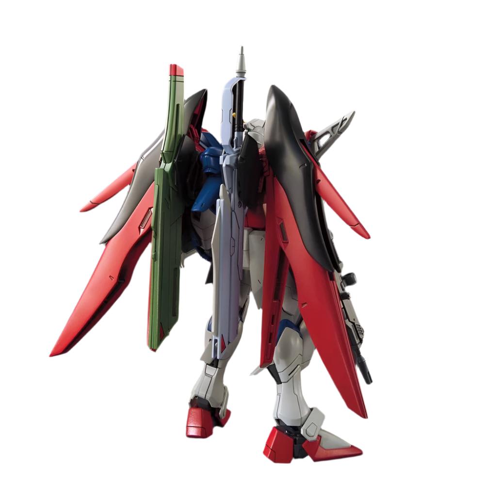 Bandai HGCE #224 1/144 Destiny Gundam Gundam SEED Destiny