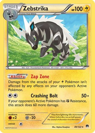 Zebstrika/122 - XY BREAKpoint