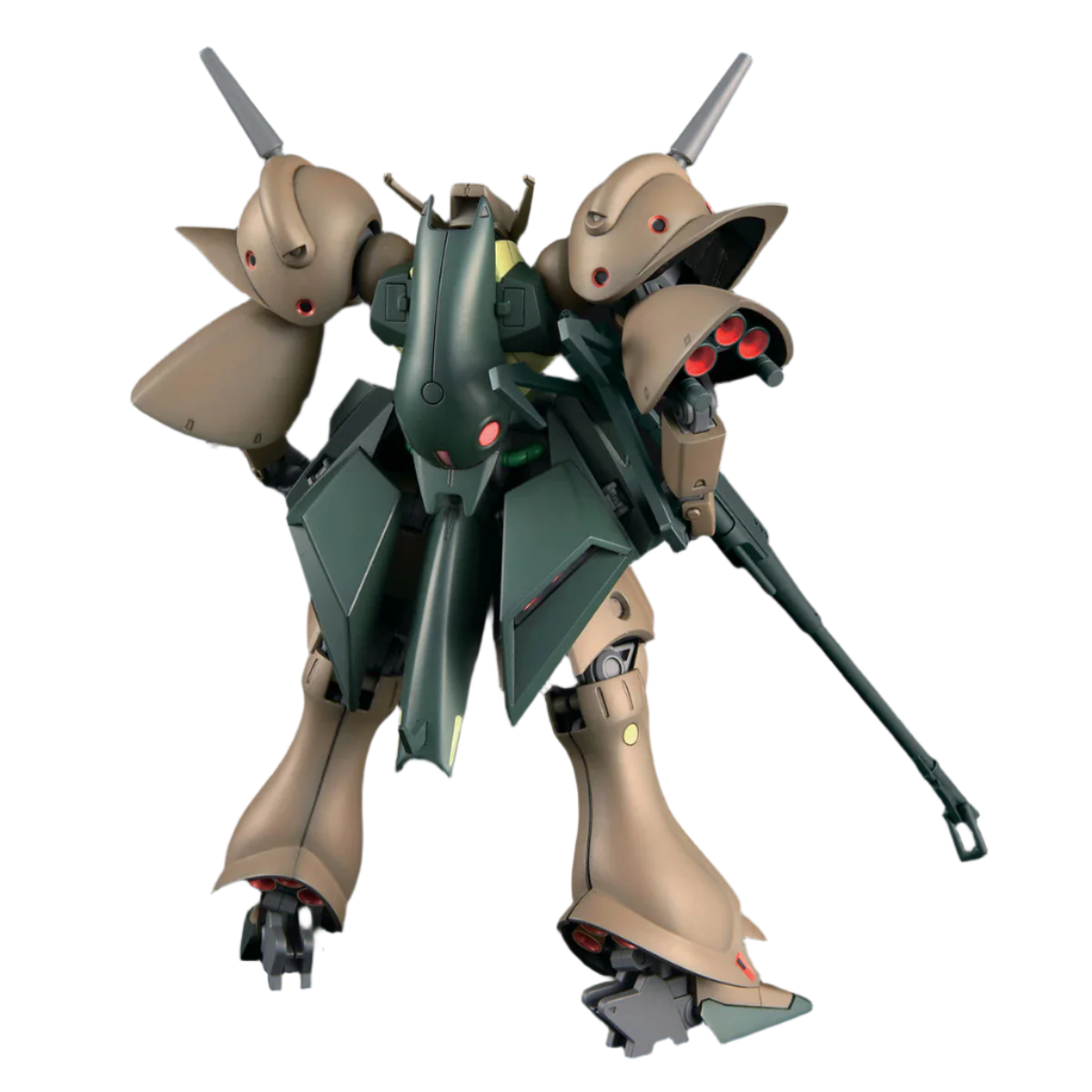 Bandai HGUC 1/144 RX-110 Gabthley Model Kit