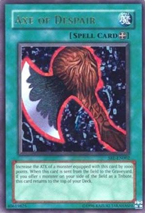 undefined (SRL-002) - Spell Ruler Unlimited