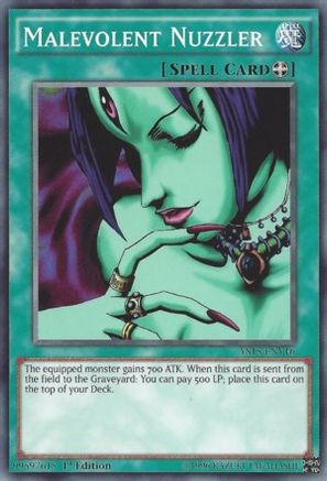 undefined (SRL-005) - Spell Ruler Unlimited