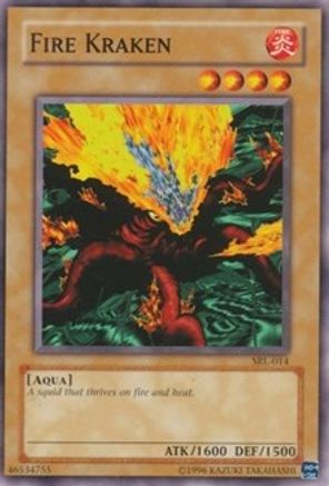 undefined (SRL-014) - Spell Ruler Unlimited
