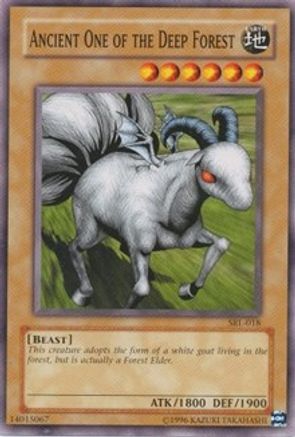 undefined (SRL-018) - Spell Ruler Unlimited