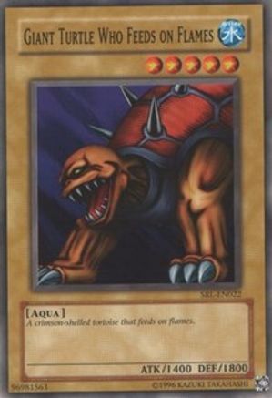 undefined (SRL-022) - Spell Ruler Unlimited