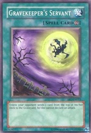 undefined (SRL-031) - Spell Ruler Unlimited