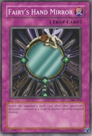 undefined (SRL-041) - Spell Ruler Unlimited