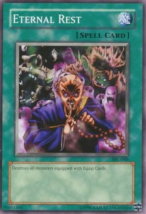 undefined (SRL-060) - Spell Ruler Unlimited