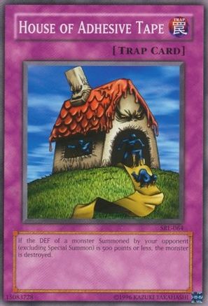 undefined (SRL-064) - Spell Ruler Unlimited