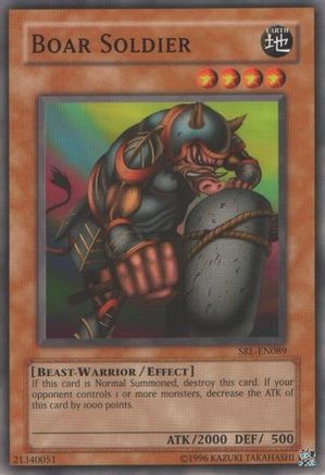 undefined (SRL-089) - Spell Ruler Unlimited