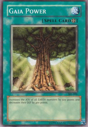 undefined (SRL-096) - Spell Ruler Unlimited
