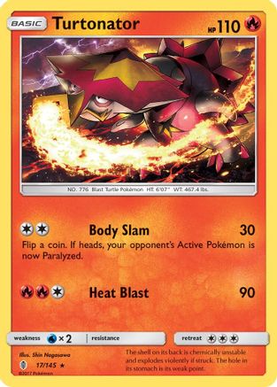 Turtonator/145 - SM Guardians Rising