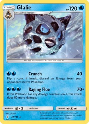 Glalie/145 - SM Guardians Rising