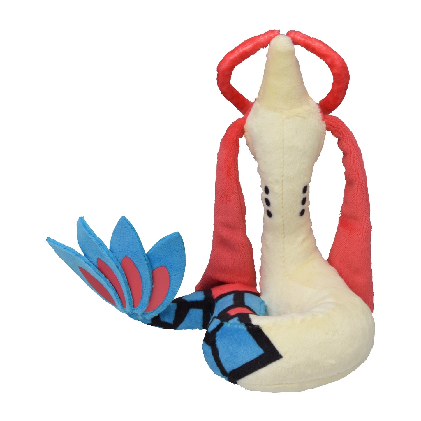 Milotic (Pokémon fit)
