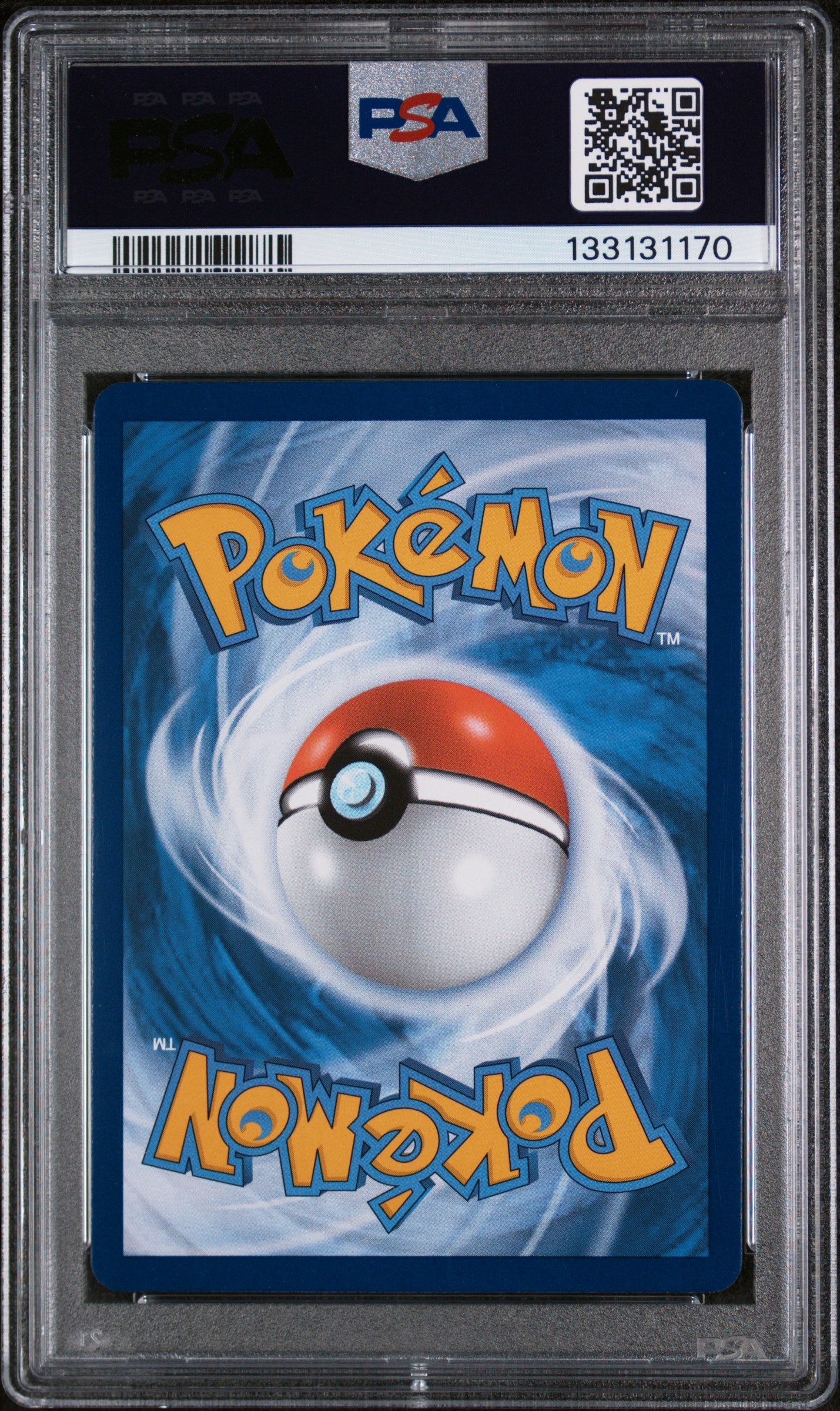 PSA 9 2023 POKEMON SWSH BLACK STAR PROMO #291 FA/LUCARIO VSTAR CROWN ZENITH ETB