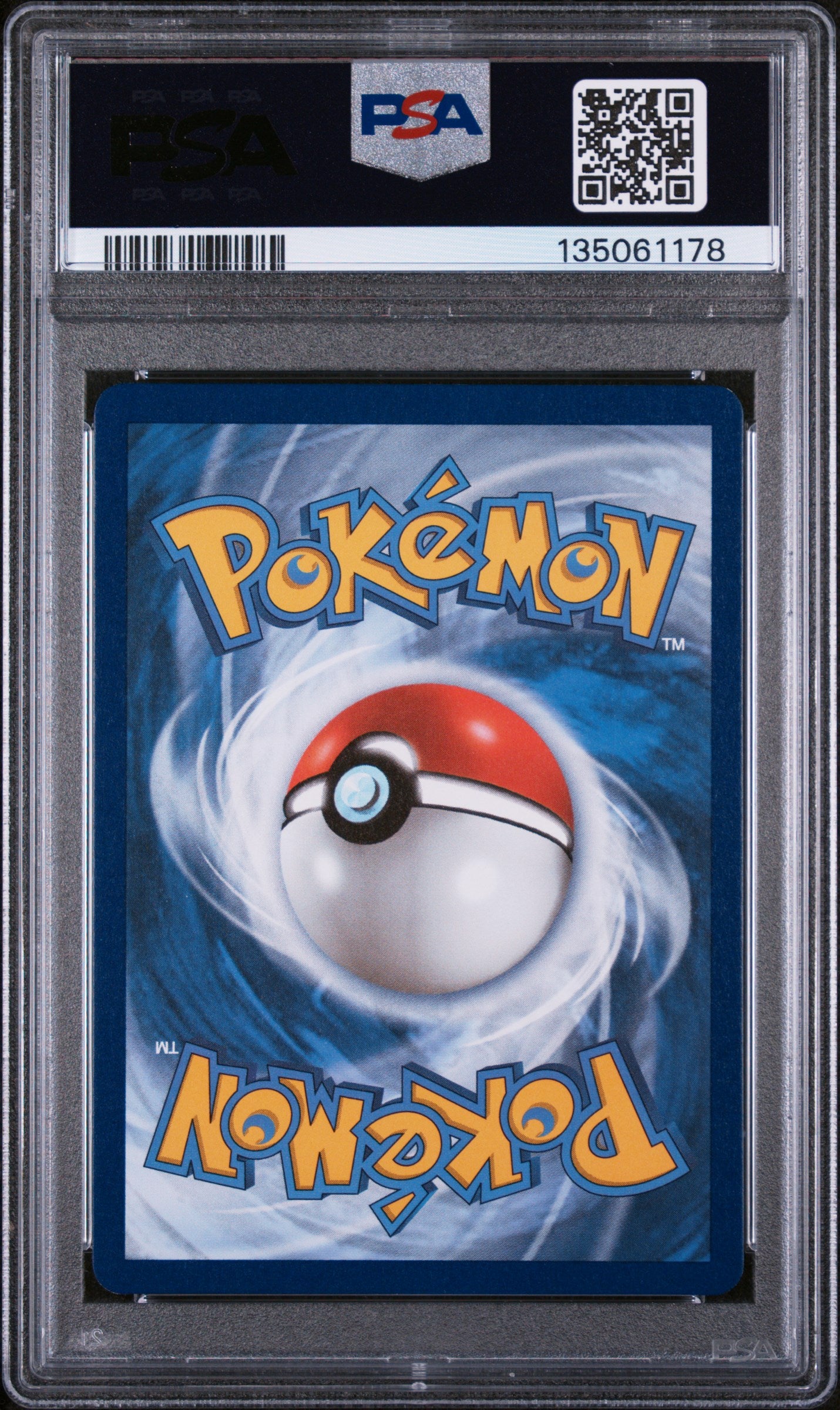 PSA 9 2021 POKEMON CELEBRATIONS CLASSIC COLLECTION #4 CHARIZARD-HOLO CLASSIC COLL-BASE SET