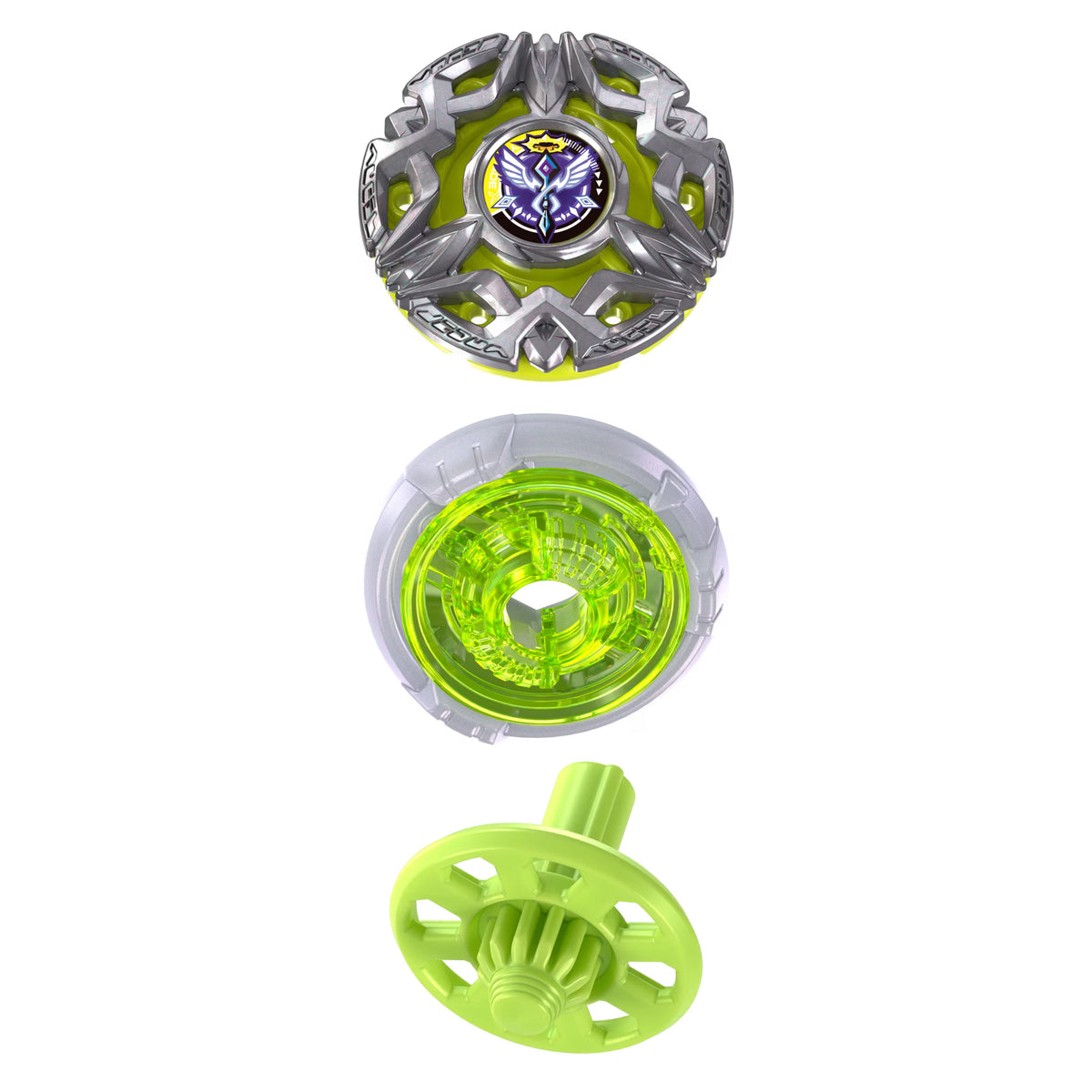 (Hasbro) Beyblade X - Ring Aether 0-80DS