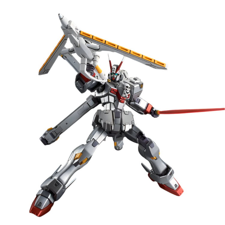 HG XM-X0 Crossbone Gundam X-0 Premium Bandai