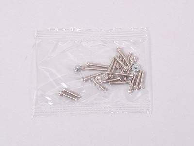 Tamiya Screw Set B 4wd Mini Racer