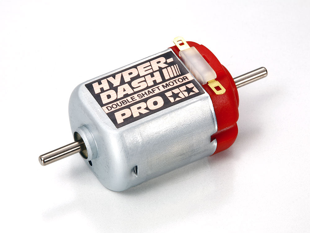 Tamiya Hyper-Dash Motor PRO 4wd Mini Racer PRO