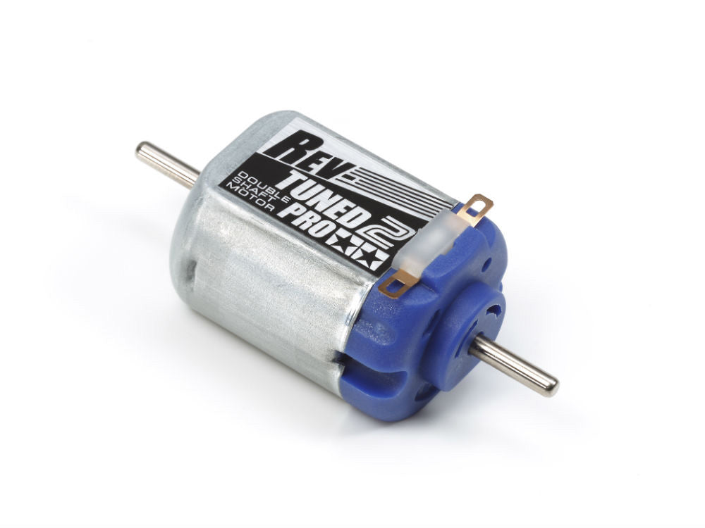 Tamiya Rev-Tuned 2 Motor PRO 4wd Mini Racer PRO