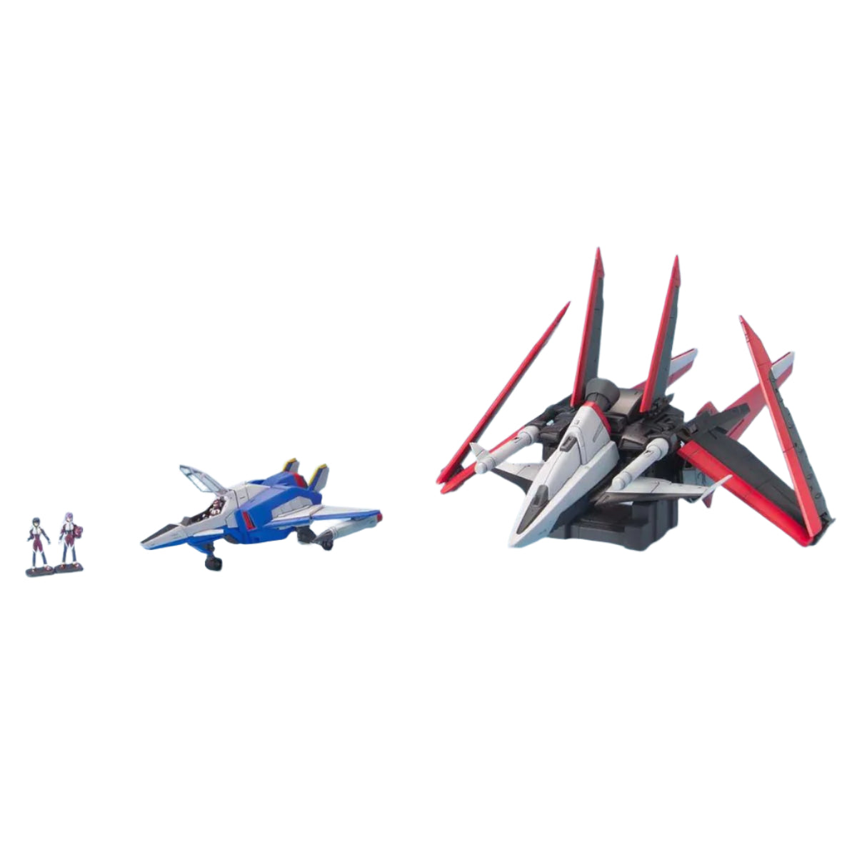 Bandai MG 1/100 Force Impulse Gundam