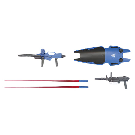 HGUC 208 Blue Destiny Unit 2 Exam