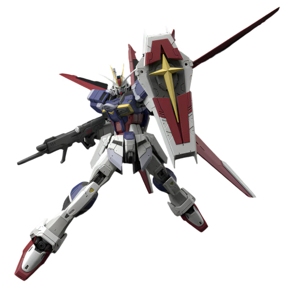 RG 1/144 #39 Force Impulse Gundam Spec II