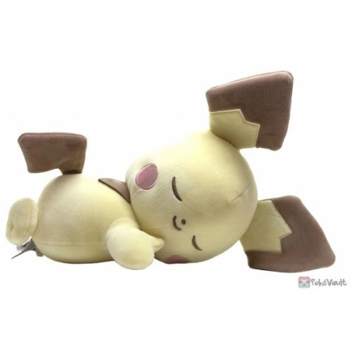 Pichu (Sleeping)