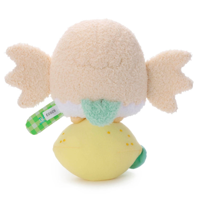 Rowlet Plushie (Fruit ver.) (Pokémon Peaceful Place)