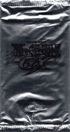 McDonald's Promo Series 2 Booster Pack (null) - McDonald's Promo Series 2