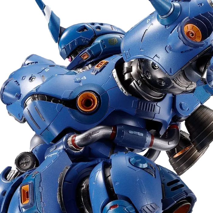 P.Bandai MS-18E Kampfer Gundam - Metal Build – Banana Games & Hobby