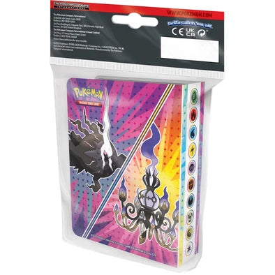 Pokemon - Q4 2026 - Mini Binder (Pre-Order)