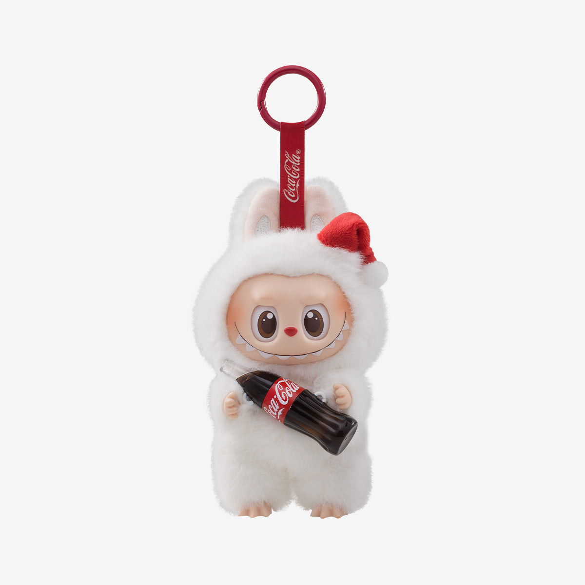 Labubu - The Monsters Coca-Cola Series Vinyl Face Blind Box (1 RANDOM BOX)
