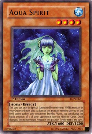 undefined (LON-068) - Labyrinth of Nightmare Unlimited
