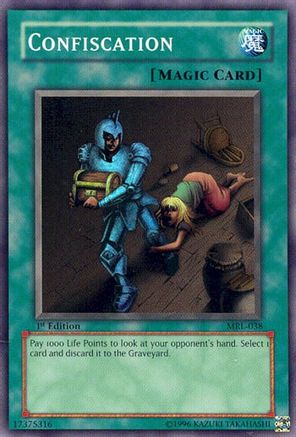 undefined (MRL-038) - Magic Ruler 1st Edition
