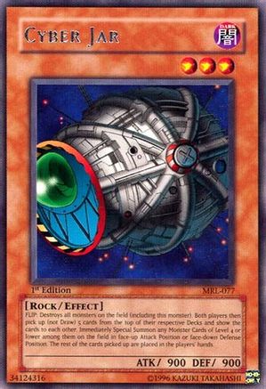 undefined (MRL-077) - Magic Ruler 1st Edition