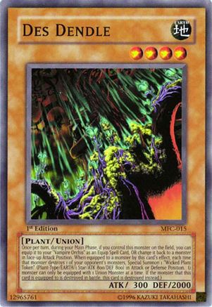 undefined (MFC-015) - Magician's Force Unlimited