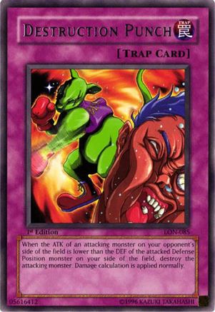 undefined (LON-085) - Labyrinth of Nightmare Unlimited
