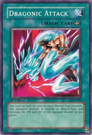 undefined (LON-101) - Labyrinth of Nightmare Unlimited