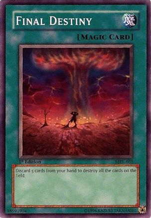undefined (MRL-035) - Magic Ruler Unlimited