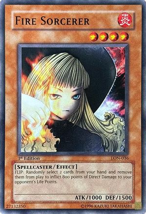 undefined (LON-036) - Labyrinth of Nightmare Unlimited