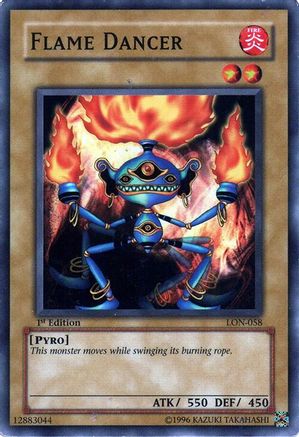 undefined (LON-058) - Labyrinth of Nightmare Unlimited