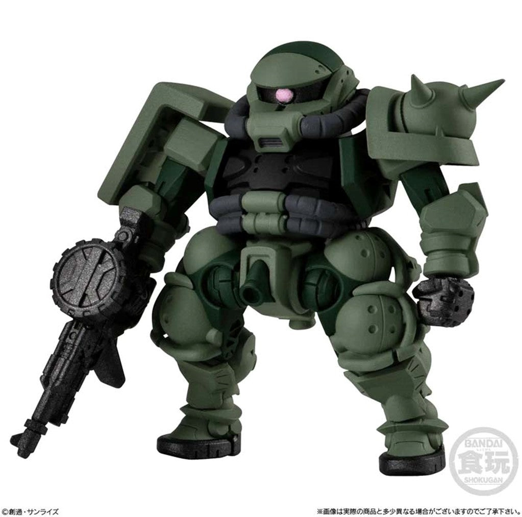 FW Gundam Converge #28