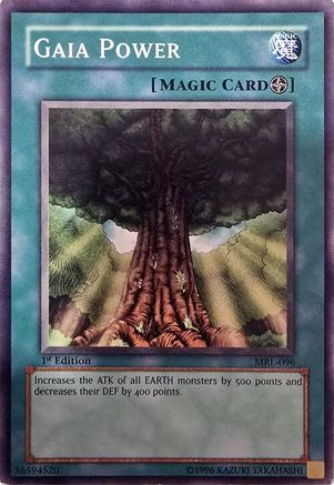 undefined (MRL-096) - Magic Ruler Unlimited