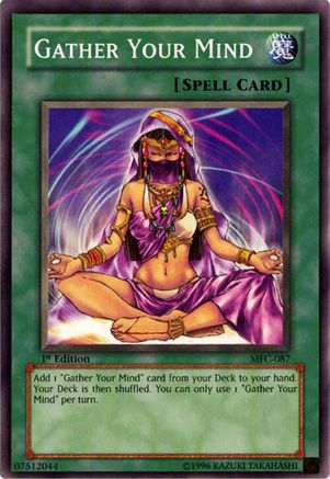 undefined (MFC-087) - Magician's Force Unlimited