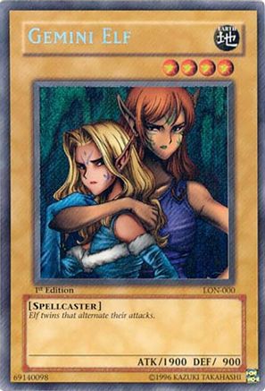 undefined (LON-000) - Labyrinth of Nightmare 1st Edition