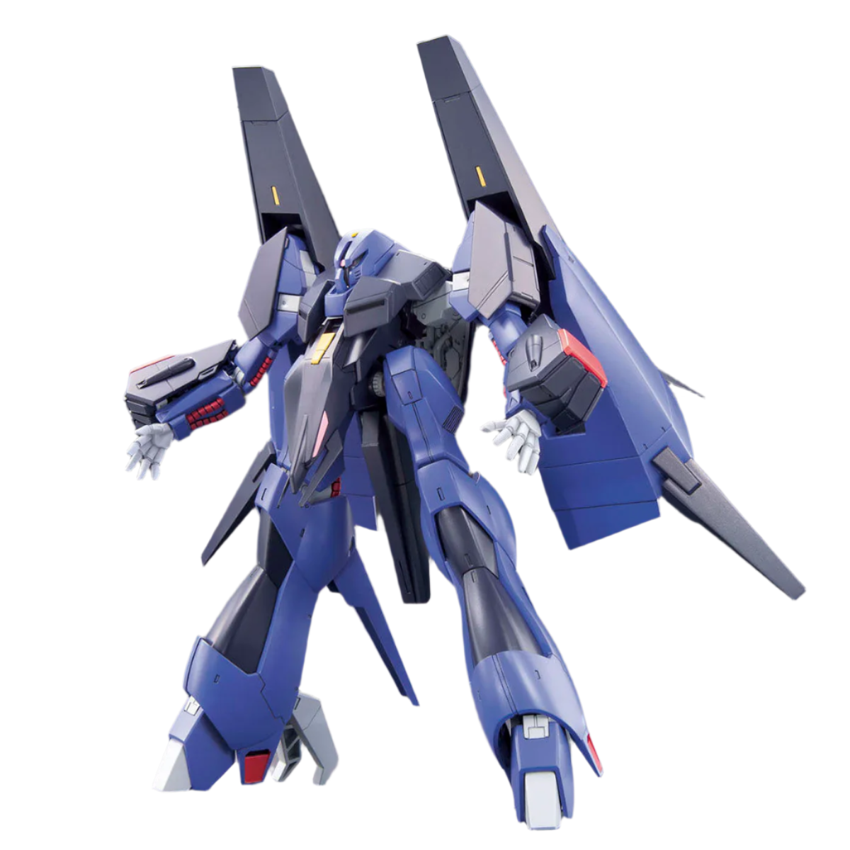 Bandai HGUC 1/144 PMX-000 Messala Model Kit