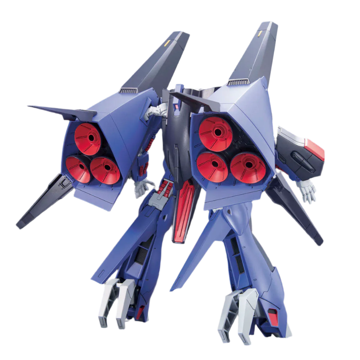 Bandai HGUC 1/144 PMX-000 Messala Model Kit