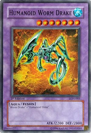 undefined (LON-005) - Labyrinth of Nightmare Unlimited
