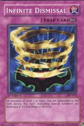 undefined (PSV-072) - Pharaoh's Servant 1st Edition